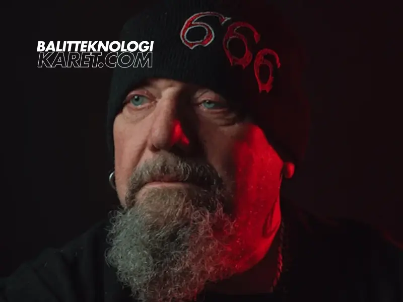 paul dianno balitteknologikaret