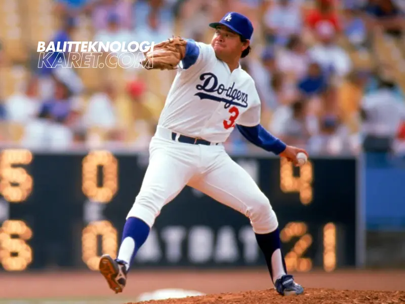 the legacy of fernando valenzuela a baseball icon balitteknologikaret